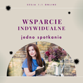 Sesja 1:1 — wsparcie w momencie przejścia.